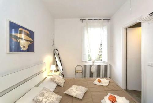 House With One Bedroom In Pisa With Wifi