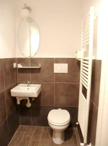 House With One Bedroom In Pisa With Wifi
