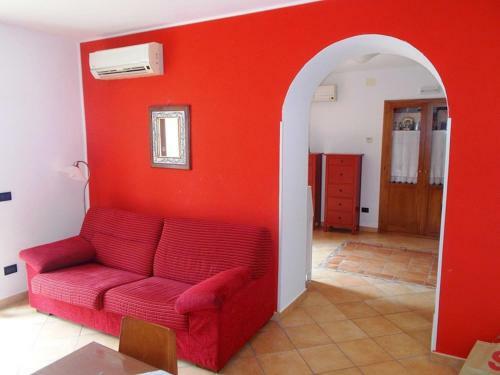 Apartamento Sicily Sul Golfo Di Palinuro - Discover Cilento