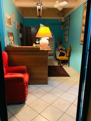 Hostal Nuova Locanda Sanbiagio Cisanello