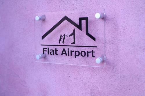 Apartamento N� 1 Flat Airport