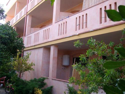Sa Domu Sarda - Two Bedroom Apartment