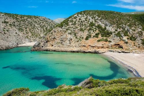 Sa Domu Sarda - Two Bedroom Apartment