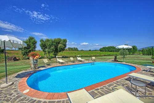 Poderi Rancoli Villa Sleeps 12 With Pool And Wifi