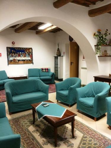 Hotel Casa Per Ferie Gens Petilia