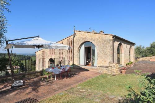 Villa Valiani