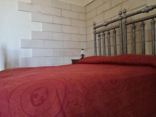 Hostal Masseria La Colombaia