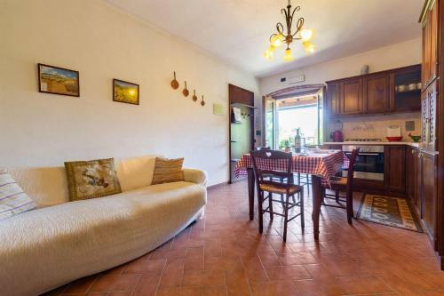 Apartamento Carfini Di Sopra