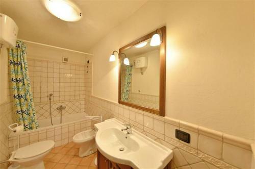 Apartamento Villetta Carfini