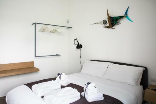 Bed & Breakfast Signora Angelina