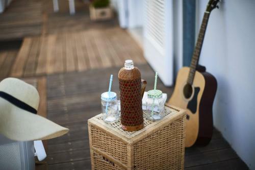 Apartamento Wepuglia - Residence Cala Paura