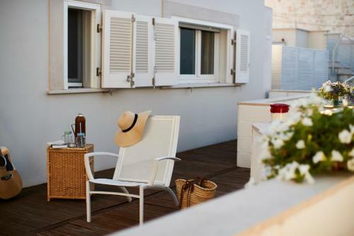 Apartamento Wepuglia - Residence Cala Paura