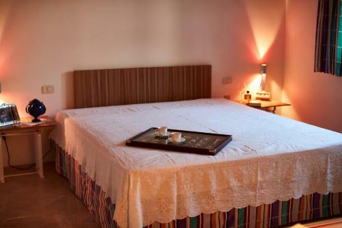 Apartamento Wepuglia - Residence Cala Paura