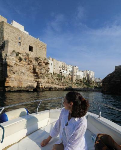 Hostal Settanni Sea Suites