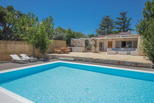 Trulli & Dimore - Villa Fico Jo