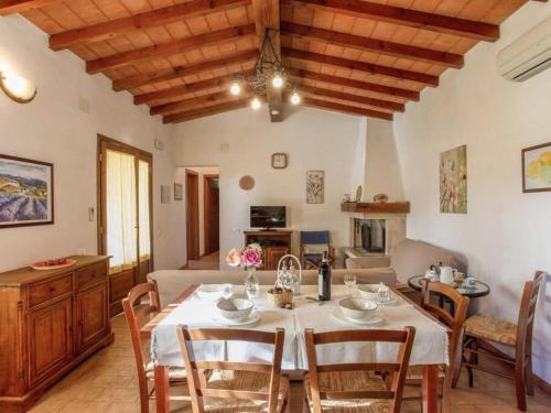 Locazione Turistica Lustignano