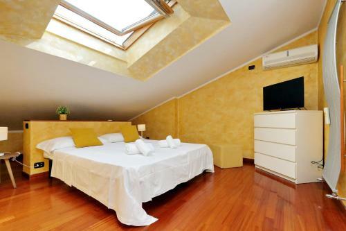 Ponte Galeria Apartment