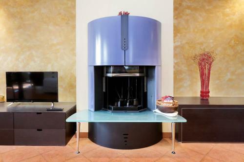 Ponte Galeria Apartment