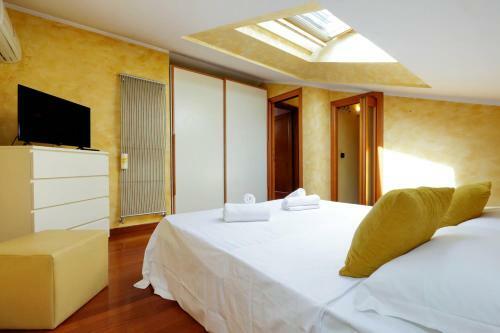 Ponte Galeria Apartment