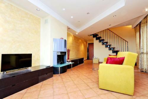 Ponte Galeria Apartment