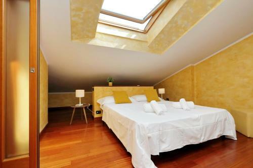 Ponte Galeria Apartment