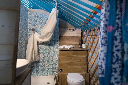 Apartamento Agriturismo Degli Alpaca