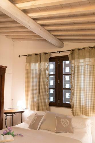 Apartamento Agriturismo Degli Alpaca
