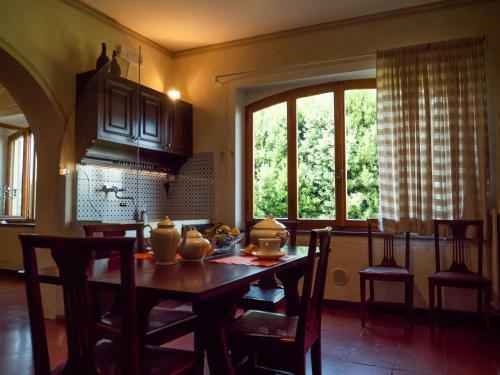 Agroturismo Tenuta Tegolaia