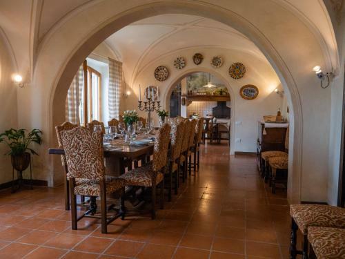 Agroturismo Tenuta Tegolaia