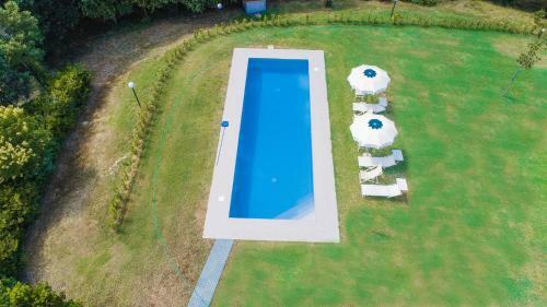 Agroturismo Tenuta Tegolaia