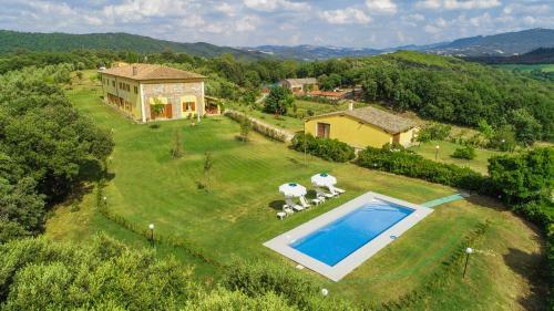 Agroturismo Tenuta Tegolaia