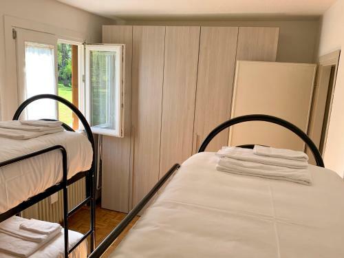Apartamento Trilocale Presena
