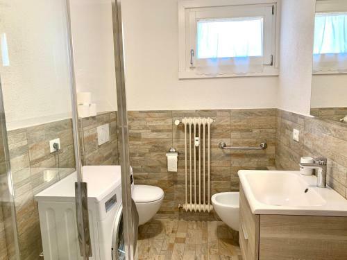 Apartamento Trilocale Presena