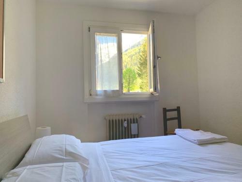 Apartamento Trilocale Presena
