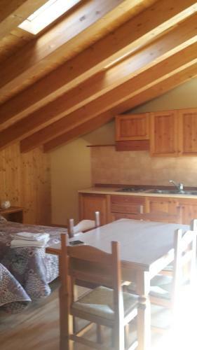 Agroturismo Dolomiti Casa Giusy