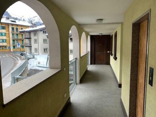 Apartamento Bilocale Le Godezie