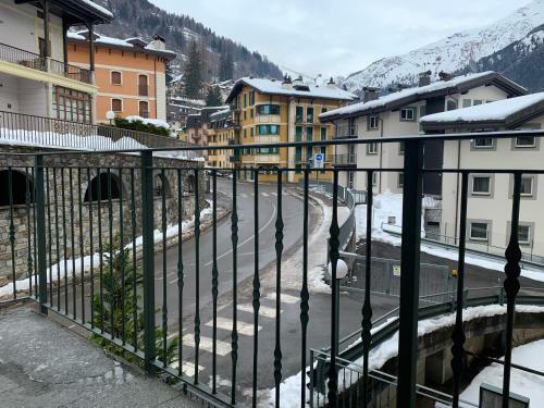 Apartamento Bilocale Le Godezie