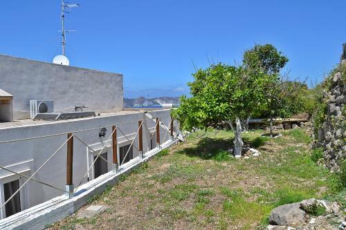 Apartamento Maridea - Villa Mariella