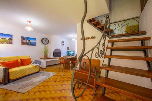 Apartamento La Casa Del Marione