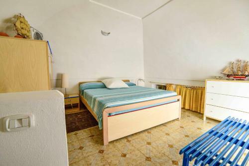 Apartamento Solemareponza Casa Il Fico D'india