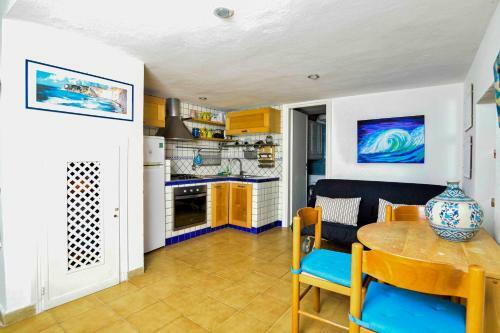 Apartamento Solemareponza Casa Il Fico D'india