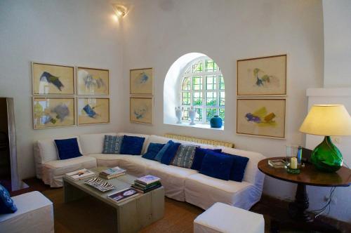 Villa L'uliveto