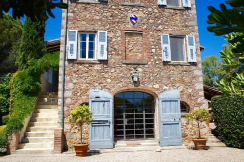 Villa L'uliveto
