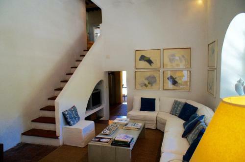 Villa L'uliveto