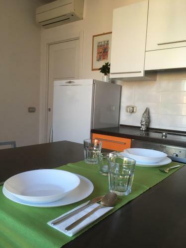 L`attico Apartments