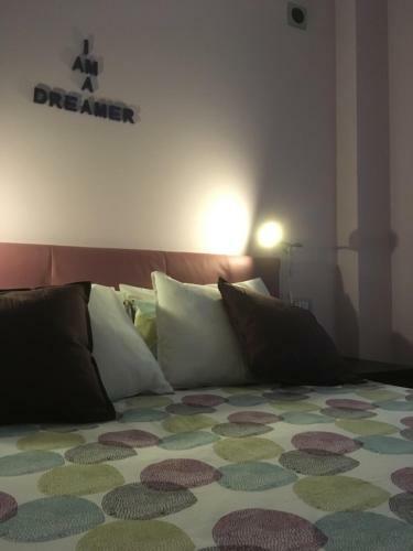 L`attico Apartments
