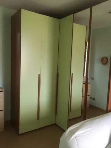L`attico Apartments