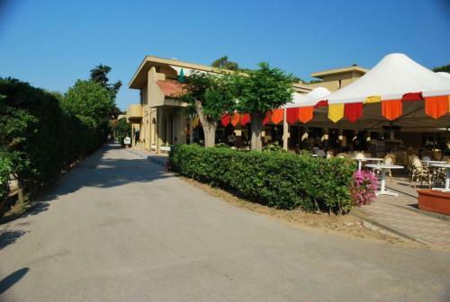 Apartamento Trilocale