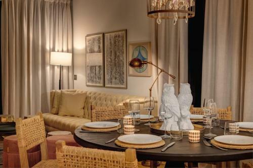 Argentario Golf Villas
