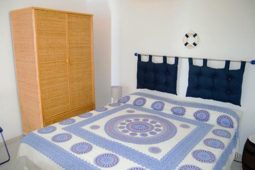 Apartamento Maridea - O'sarracino